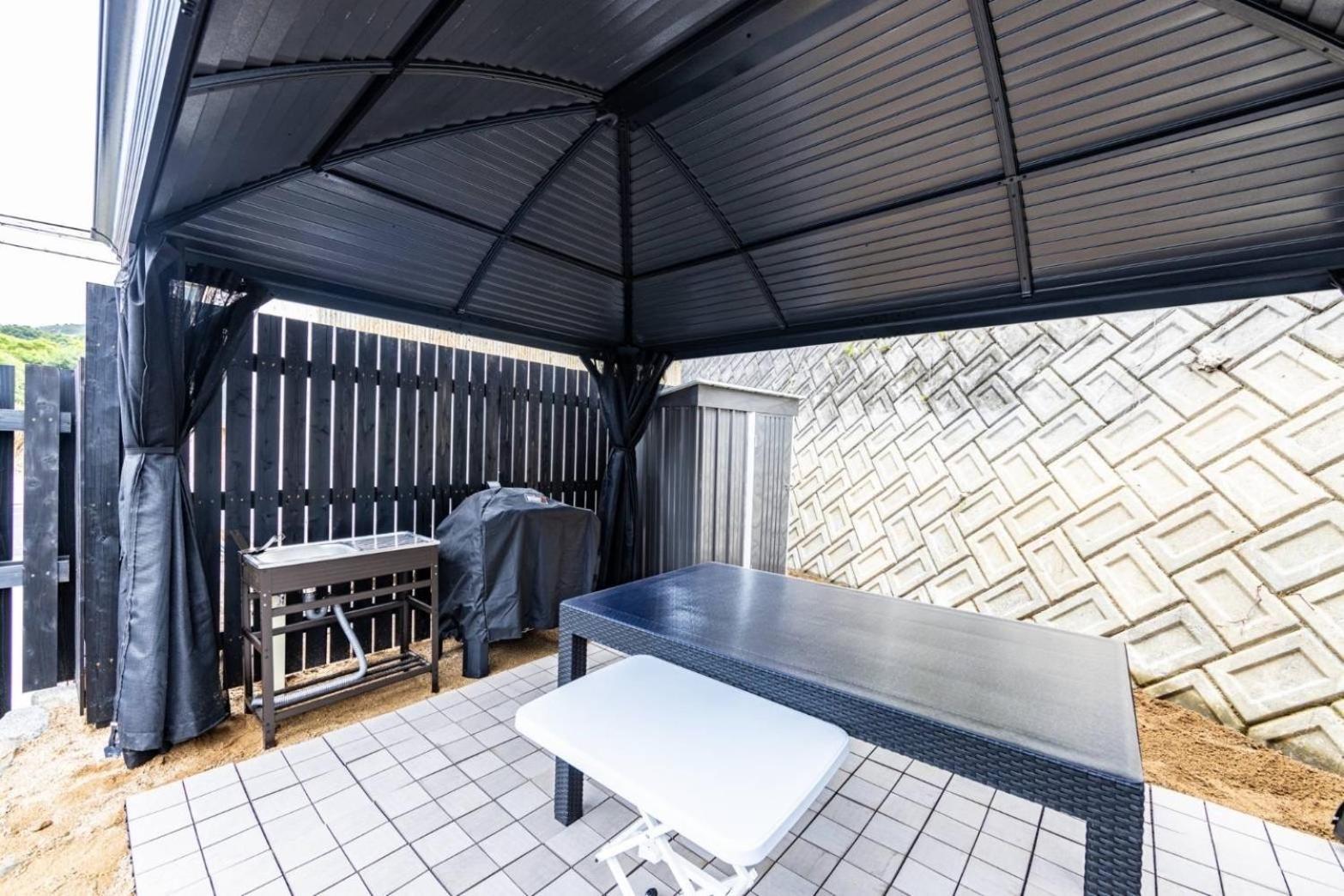 Awaji Private Villa Kagura Exterior foto