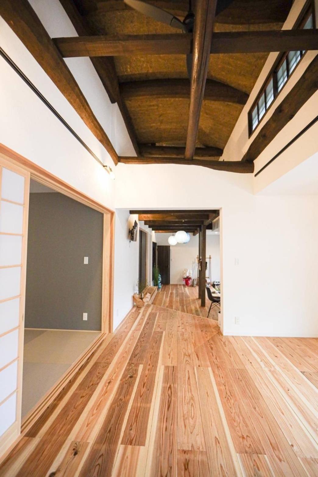 Awaji Private Villa Kagura Exterior foto