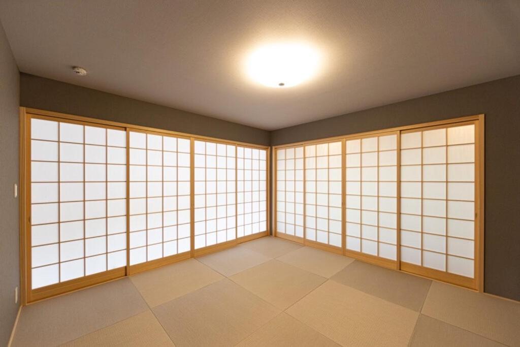 Awaji Private Villa Kagura Exterior foto
