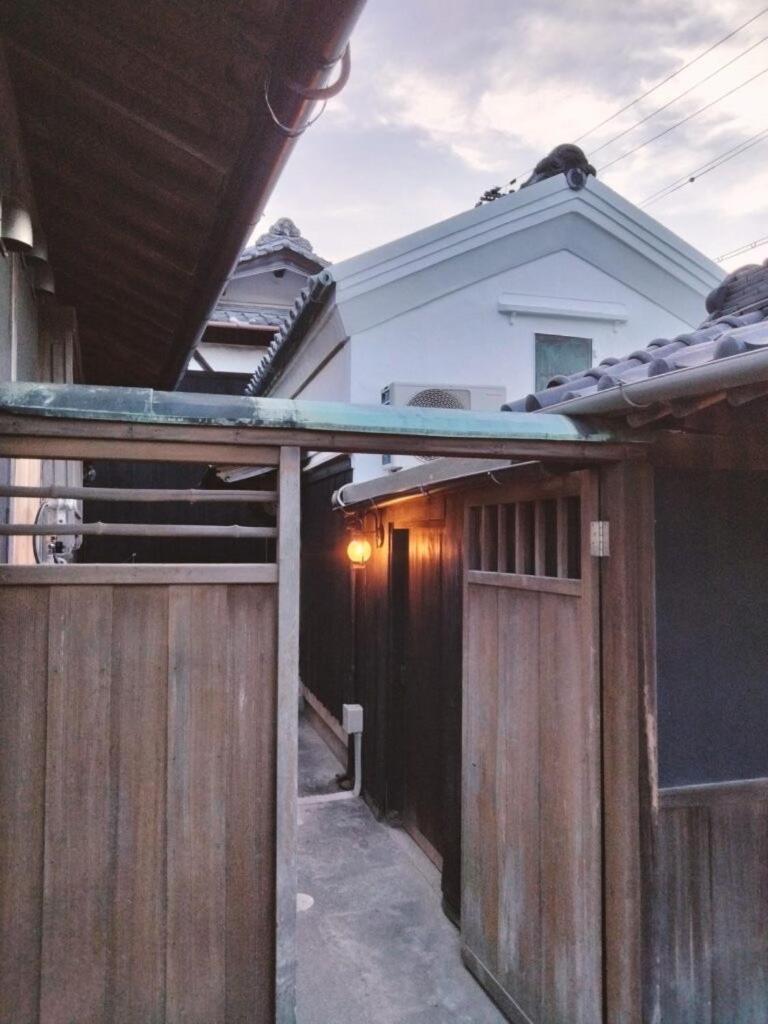 Awaji Private Villa Kagura Exterior foto