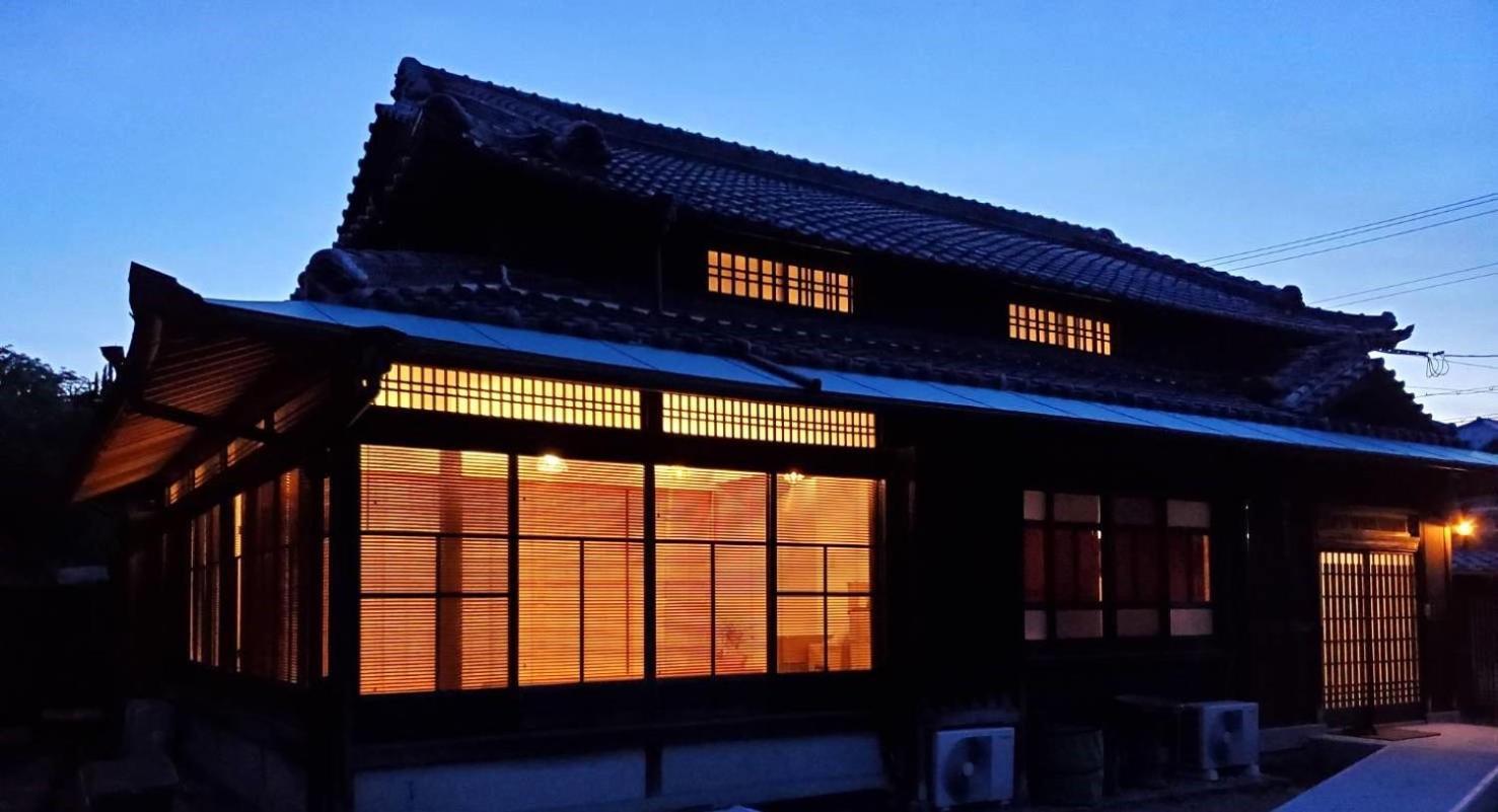 Awaji Private Villa Kagura Exterior foto