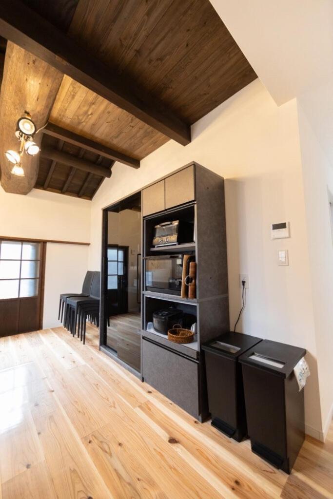 Awaji Private Villa Kagura Exterior foto